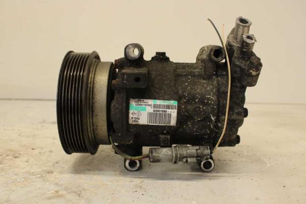 COMPRESSEUR DE CLIMATISATION RENAULT/NISSAN - Vue 1